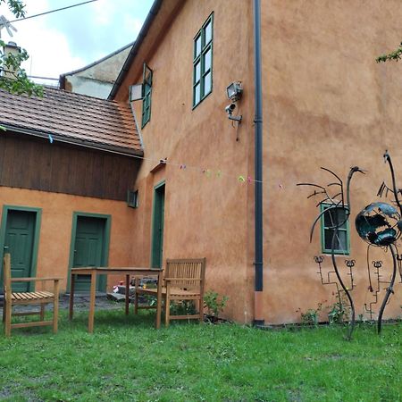 Valecska Palenice Hotel Exterior photo