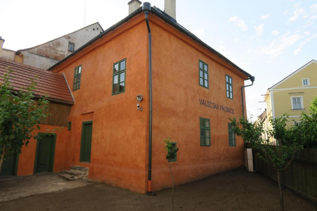 Valecska Palenice Exterior photo