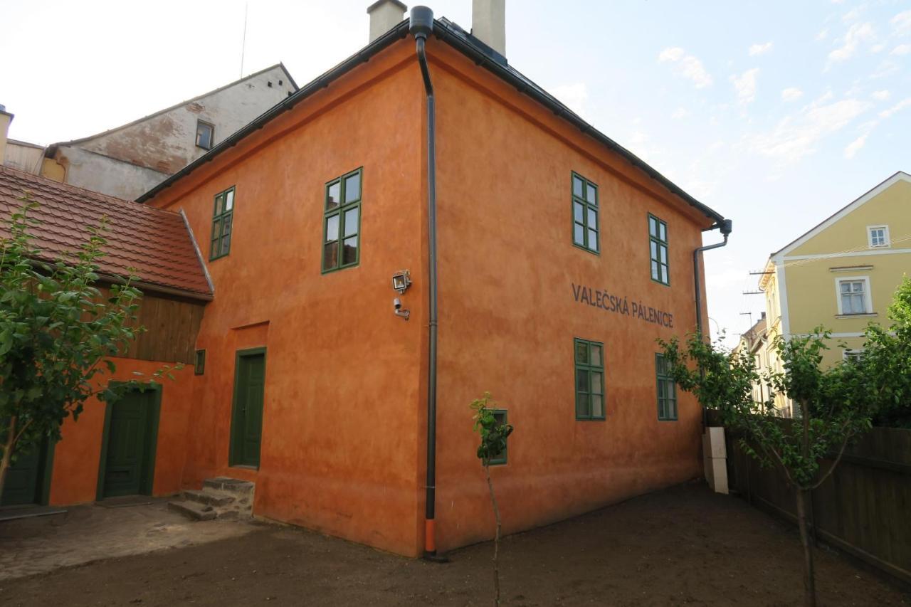 Valecska Palenice Hotel Exterior photo