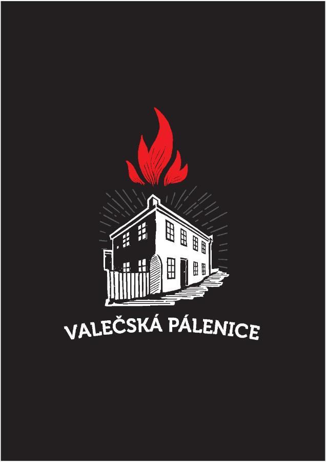 Valecska Palenice Hotel Exterior photo