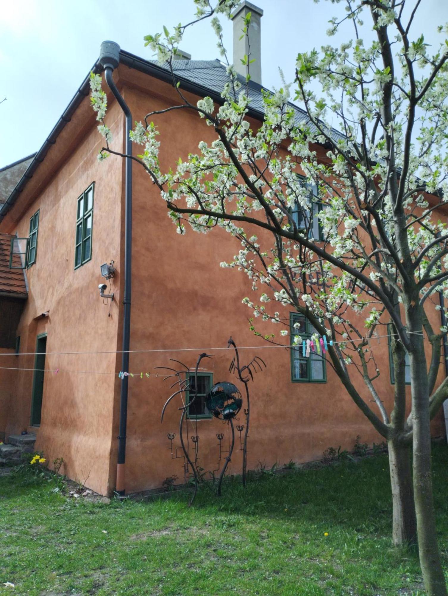 Valecska Palenice Hotel Exterior photo