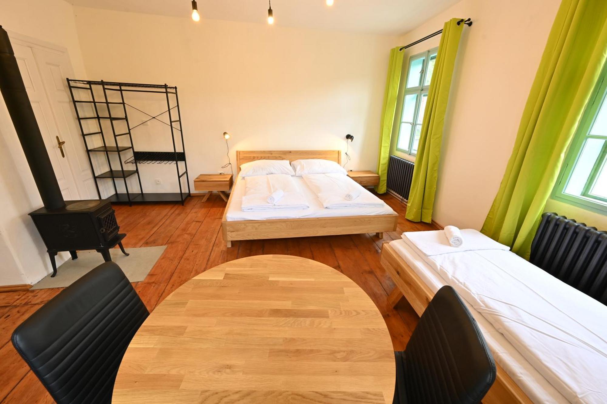 Valecska Palenice Room photo