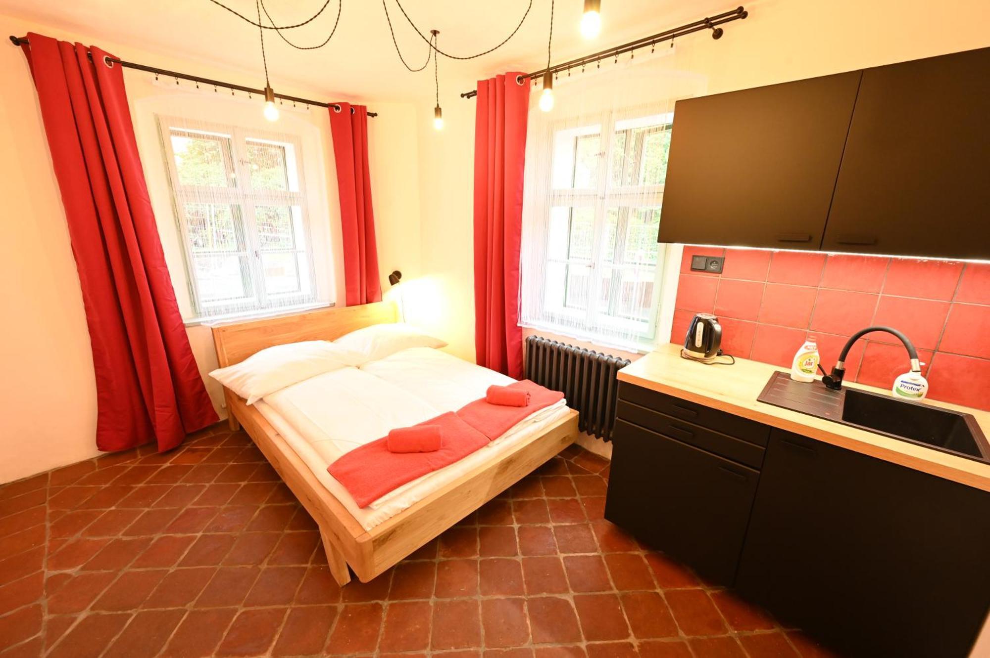 Valecska Palenice Room photo
