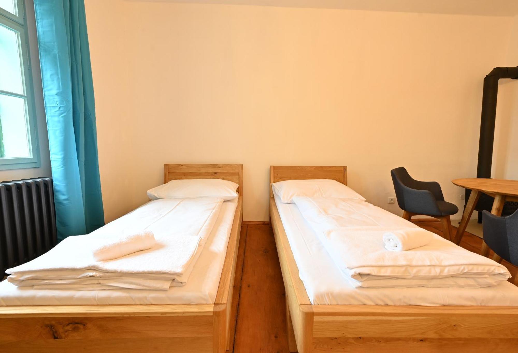 Valecska Palenice Room photo