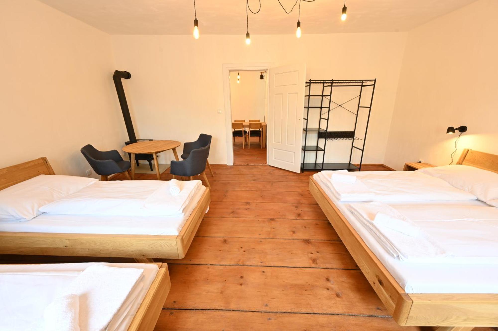 Valecska Palenice Room photo