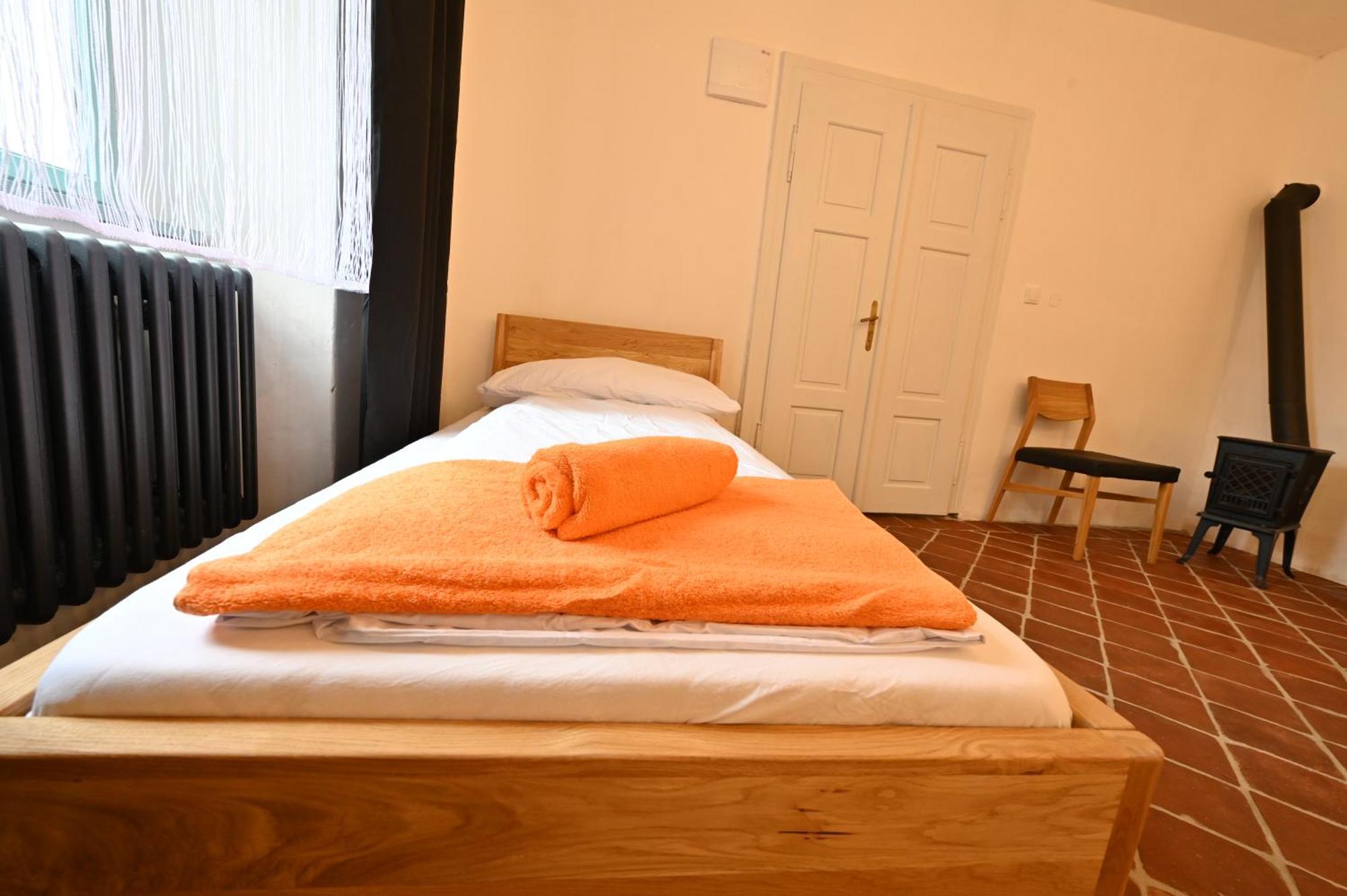 Valecska Palenice Hotel Room photo