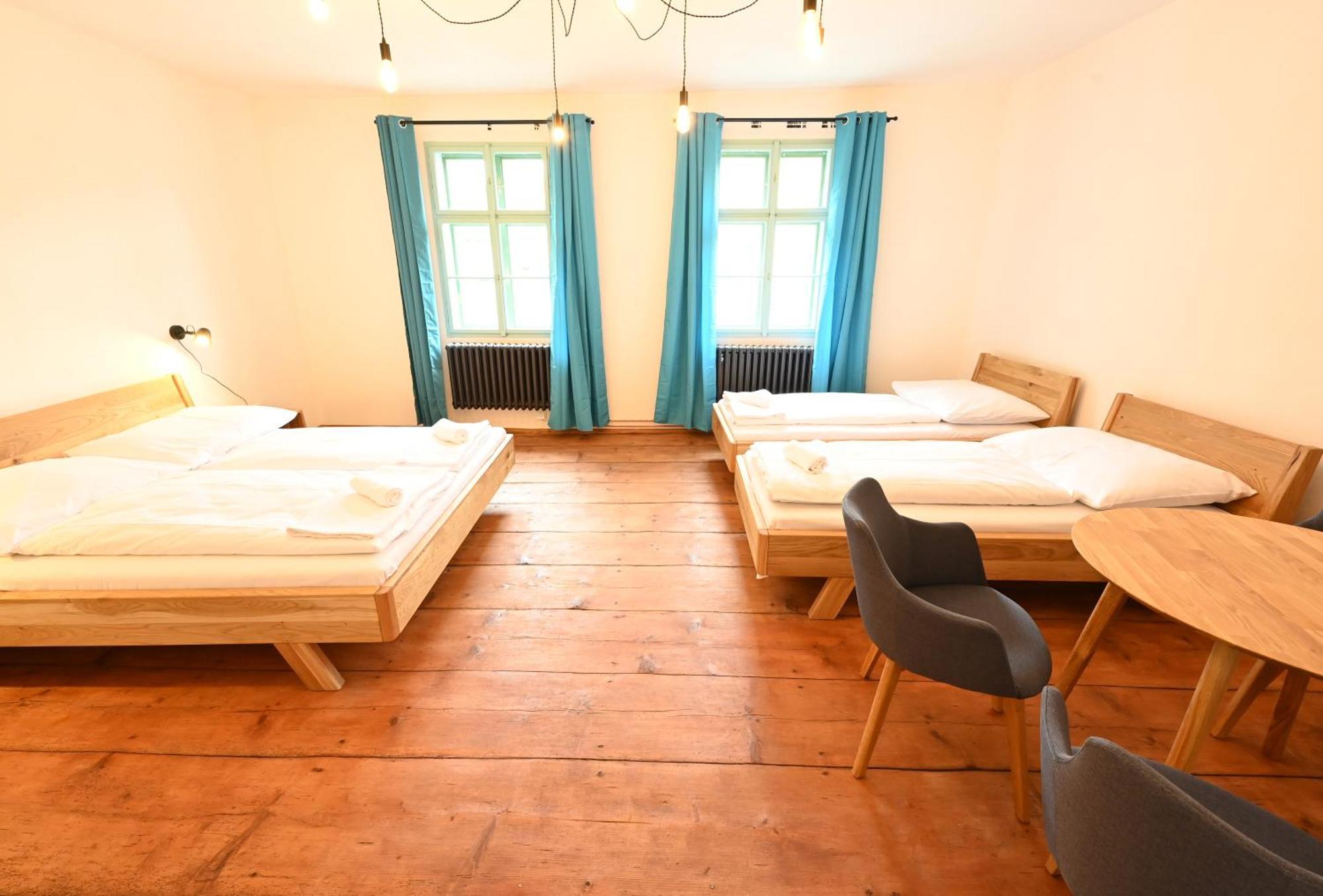 Valecska Palenice Room photo